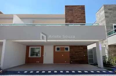 Casa em Condomínio para Venda em Arujá, Condomínio Residencial Sunville, 3 dormitórios, 3 suítes, 5 banheiros, 6 vagas