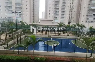 Apartamento para Venda em Guarulhos, Vila Leonor, 2 dormitórios, 1 suíte, 2 banheiros, 2 vagas