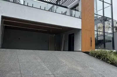 Casa em Condomínio para Locação em Arujá, Arujá Hills III, 4 dormitórios, 4 suítes, 5 banheiros, 4 vagas