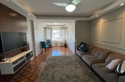 Apartamento à venda, centro, são josé do rio preto, sp
