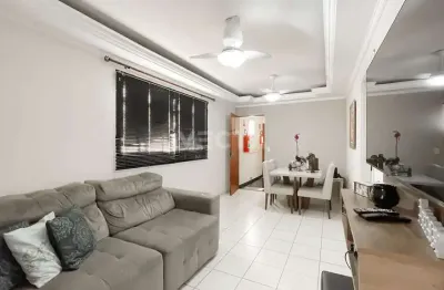 Apartamento com 2 quartos à venda na Rua Toríbio Arroyo Valero, Jardim Ouro Verde, São José do Rio Preto