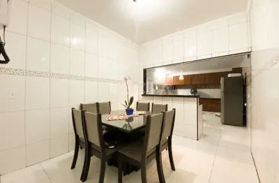 Casa à venda, residencial santa ana, são josé do rio preto, sp