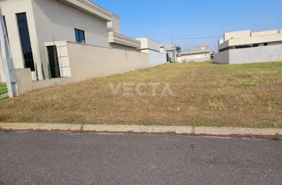 Terreno à venda, terra vista residence club, mirassol, sp