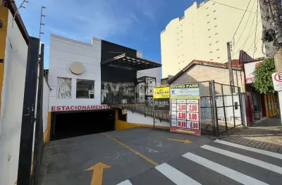Loja/garagem para venda e locação, centro, são josé do rio preto, sp