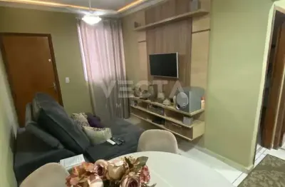 Apartamento à venda, boa vista, são josé do rio preto, sp