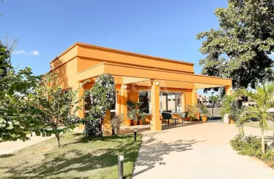 Casa nova no raízes impperial – casa térrea com 2 suítes