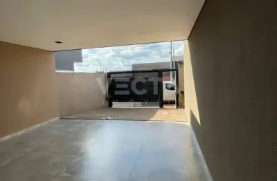 Casa pronta para morar na zona sul de são josé do rio preto!