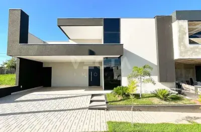 Casa em condomínio fechado com 3 quartos à venda na Rotatória 6, Village Provence, São José do Rio Preto