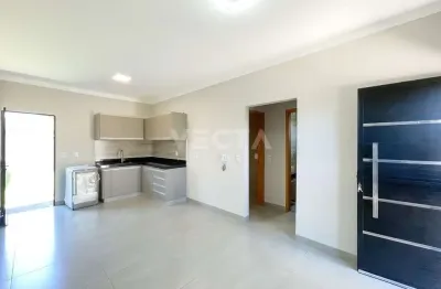 Casa térrea moderna com suíte e expansão – pronta para morar- set sul 2-rio preto