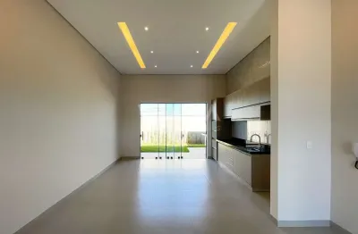 Casa com 3 quartos à venda na Rua Raymundo José Dos Santos, Residencial Setsul II, São José do Rio Preto