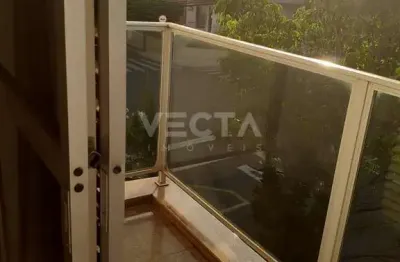 Apartamento à venda, boa vista, são josé do rio preto, sp