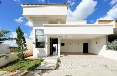 Casa em condomínio fechado com 3 quartos à venda na Avenida Projetada, Setlife Residence Club 2, Mirassol