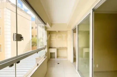 Oportunidade! 3 Dormitórios com Sacada no Edifício Piemonte – 1º Andar