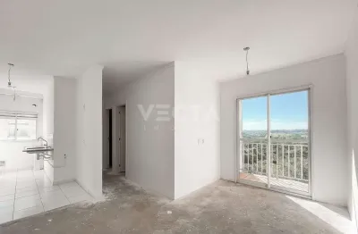 Oportunidade de personalização ,apartamento novo sem piso, são josé do rio preto, sp