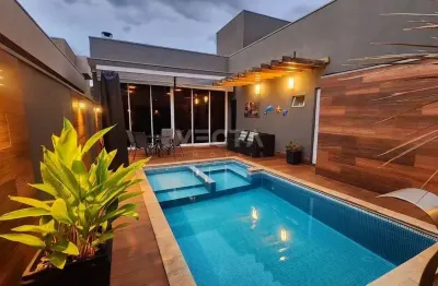 Maravilhosa casa com 3 suítes, closet, hidro e fotovoltaica — aceita apto menor na zona sul