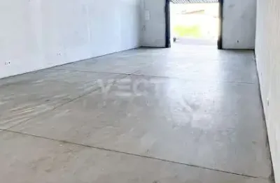 Salão comercial disponível para aluguel - setparque avenida 2