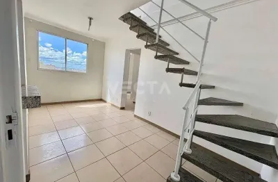 Apartamento com 2 quartos à venda na Rua da Fé, Jardim Urano, São José do Rio Preto