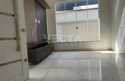 Casa com 3 quartos à venda na Rua Vanderson Cardoso de Souza, SETSUL, São José do Rio Preto