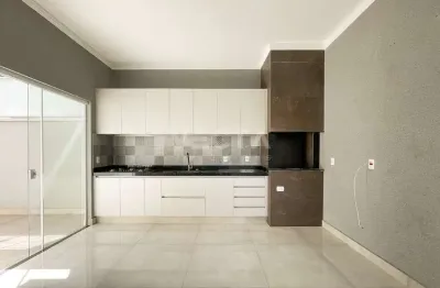 Casa com 3 quartos à venda na Rua Vanderson Cardoso de Souza, SETSUL, São José do Rio Preto