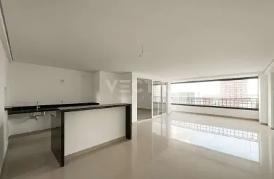 Apartamento novo no cond. ankaa zona sul - 3 suítes 3 vagas