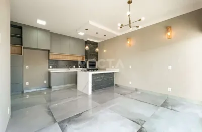 SetSul 2 – casa moderna com planejados e área de lazer completa