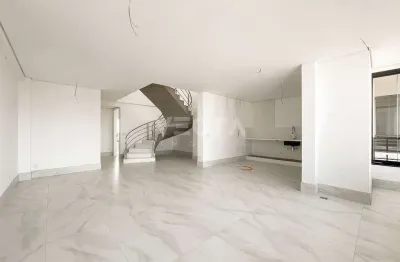 Ankaa lounge – cobertura duplex com elevador privativo e 4 suítes no bom jardim