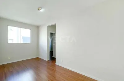 Apartamento à venda, rios di itália, são josé do rio preto, sp