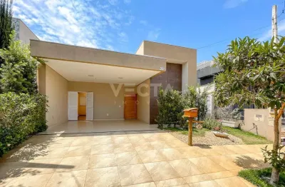 Casa no Ideal Life com 3 dormitórios, suíte com closet e energia solar