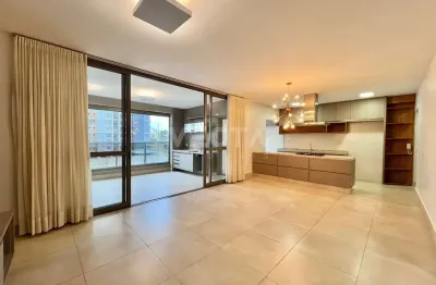 Apartamento com 3 quartos à venda na Avenida Romeu Strazzi, Vila Sinibaldi, São José do Rio Preto