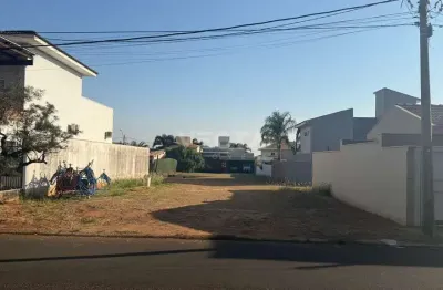 Oportunidade no village damha 2 – lote próximo à portaria e lazer