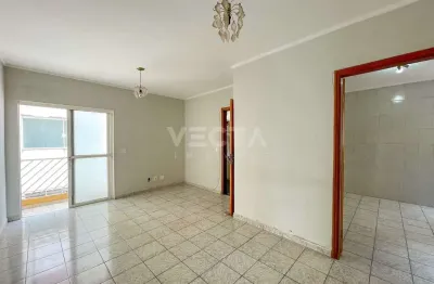 Apartamento com 2 quartos à venda na Rua Waldemar Sanches, Cidade Nova, São José do Rio Preto