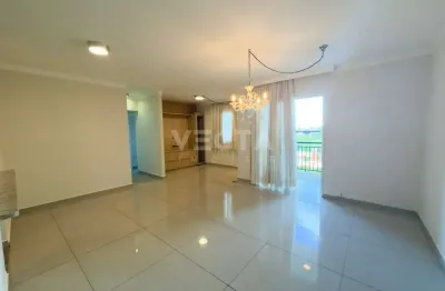 Cenarium Residence – andar alto, vista livre, sala ampliada (reversível)