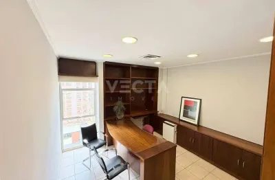 Sala comercial com 2 salas à venda na Rua Quinze de Novembro, Centro, São José do Rio Preto