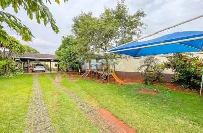 Terreno à venda na Rua Hilda Cesar, Jardim Alto Rio Preto, São José do Rio Preto