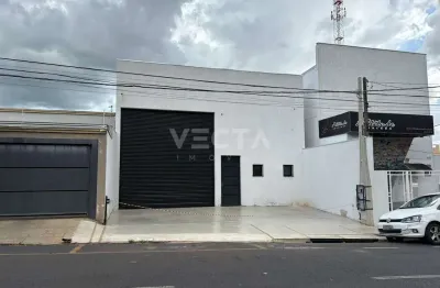 Vila sinibaldi – salão novo próximo à marginal arthur nonato