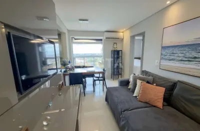 Apartamento com 2 quartos à venda na Rua Ipiranga, Santos Dumont, São José do Rio Preto