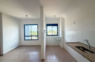Jardim Yolanda – 48 m² pronto para personalização no Naif Residence
