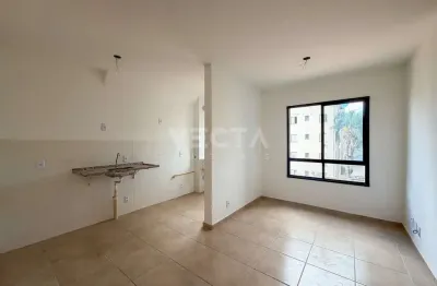 Zona leste – apartamento novo com lazer completo no Naif Residence