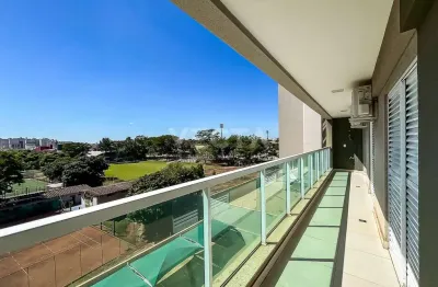 Apartamento com 3 quartos à venda na Rua Serafim Correa Andrade, Pinheiros, São José do Rio Preto