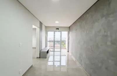 Apartamento com 2 quartos à venda na Avenida Alfredo Antonio de Oliveira, Jardim Marajó, São José do Rio Preto