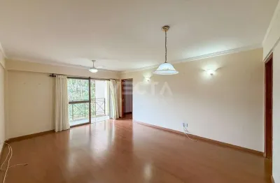 Apartamento com 3 quartos à venda na Rua Chaim José Elias, Vila Sinibaldi, São José do Rio Preto