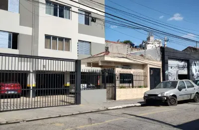 Apartamento com 2 quartos à venda em Cangaíba, São Paulo 
