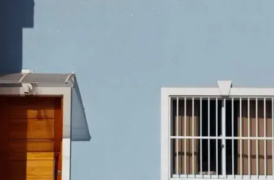 Casa com 3 quartos à venda na Vila Londrina, São Paulo 