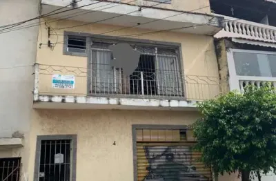 Casa com 5 quartos à venda em Engenheiro Goulart, São Paulo 