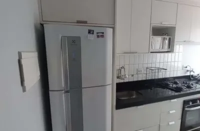 Apartamento com 2 quartos à venda no Jardim São Nicolau, São Paulo 