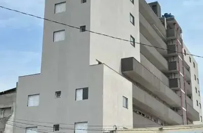 Apartamento com 2 quartos à venda na Vila Sílvia, São Paulo 