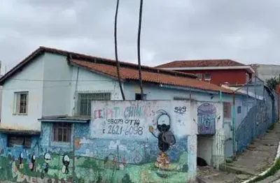 Casa com 5 quartos à venda na Vila Buenos Aires, São Paulo 