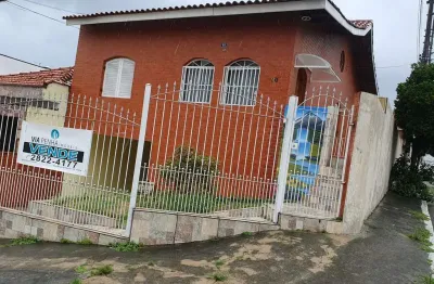 Casa com 3 quartos à venda na Vila Rui Barbosa, São Paulo 