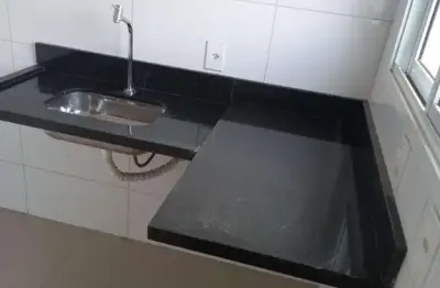 Apartamento com 2 quartos à venda na Rua Manuel Jorge Ribeiro, 438, Vila Salete, São Paulo