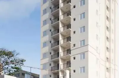 Apartamento com 2 quartos à venda no Tatuapé, São Paulo 